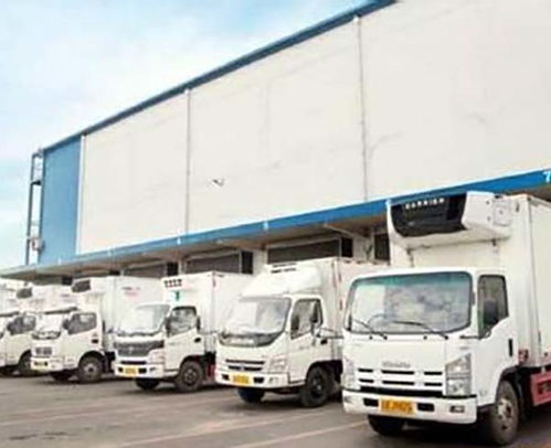 滁州物流托運(yùn)公司詢問報(bào)價(jià) 天地華宇