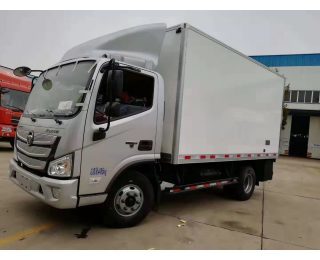 福田福田藍(lán)牌冷藏車(chē),滁州福田冷藏車(chē)價(jià)格實(shí)惠