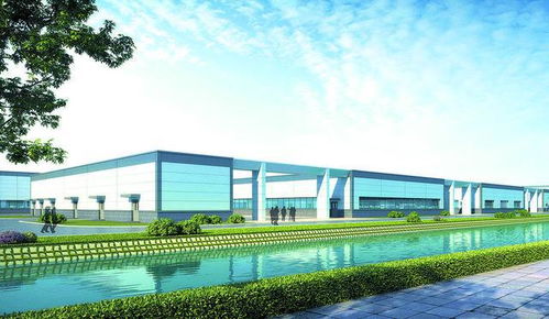 蜂巢能源 成都 動力電池制造及西南研發基地一期明年5月投運 年產值將達500億元 提供就業崗位上萬個