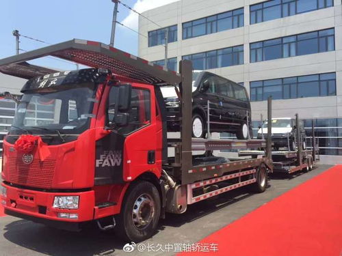 葛賢文先生在 汽車整車物流承運(yùn)商沙龍 滁州站 的講話全文