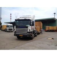 新道路運輸條例、滁州道路運輸、常州仁龍運輸