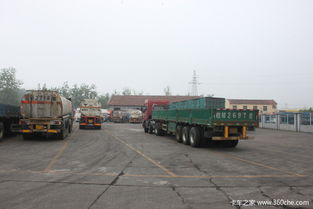 走俏滁州市場(chǎng) 華菱危化車七大亮點(diǎn)解讀