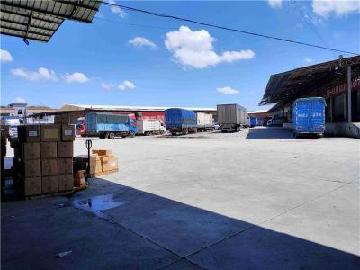 東莞到滁州市瑯琊區(qū)物流運(yùn)輸一條龍服務(wù)