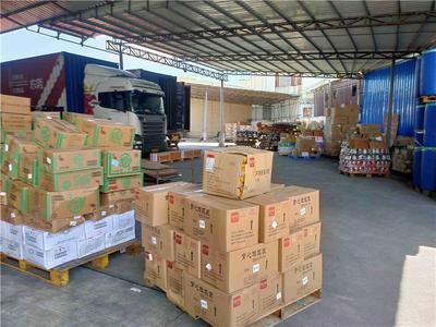 東莞到滁州市瑯琊區物流運輸一條龍服務