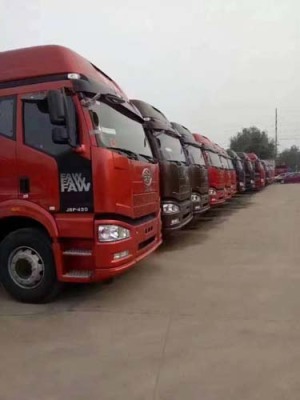 上海至滁州運(yùn)輸專線服務(wù) 便捷上門取件與高效物流方案