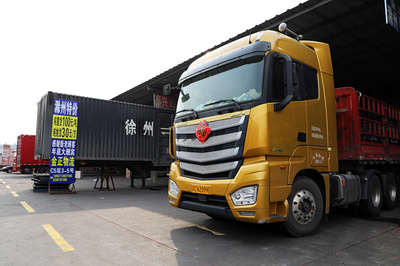 歐曼EST-A為滁州運輸業者李雪慶年省36000元，效益顯著