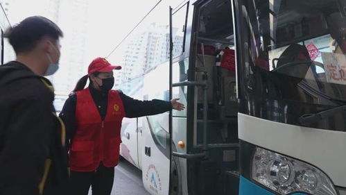 滁州汽車(chē)客運(yùn)北站發(fā)布通知 多地班次暫停運(yùn)營(yíng)