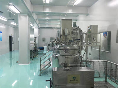 廣州化妝品OEM代加工廠哪家口碑好？全面解析與推薦