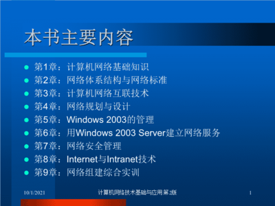 計(jì)算機(jī)網(wǎng)絡(luò)技術(shù)的開發(fā) 從基礎(chǔ)理論到創(chuàng)新應(yīng)用
