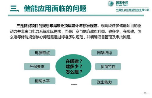 技術(shù)驅(qū)動(dòng)與標(biāo)準(zhǔn)先行 中國電科院王繼業(yè)談網(wǎng)儲(chǔ)協(xié)同促進(jìn)儲(chǔ)能發(fā)展